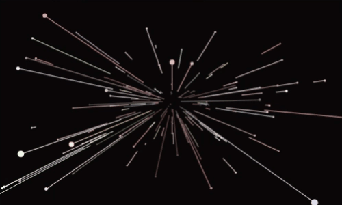 2021-11-21 Flight Among Stars